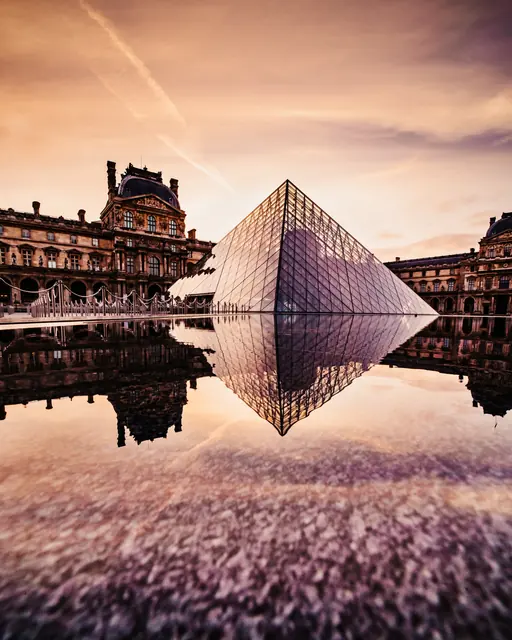 What to visit in Paris?