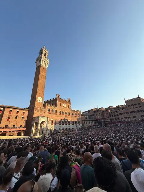 Piazza del Campo