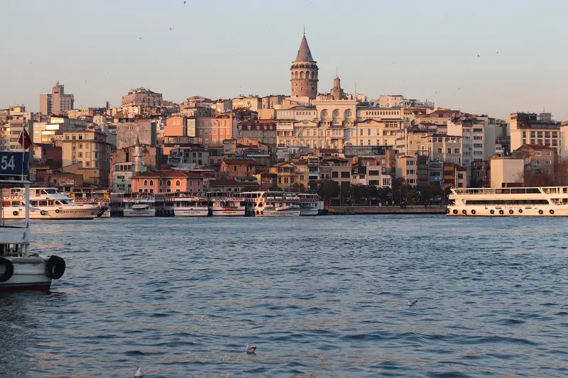 Turkey's Must-Visit Marvels