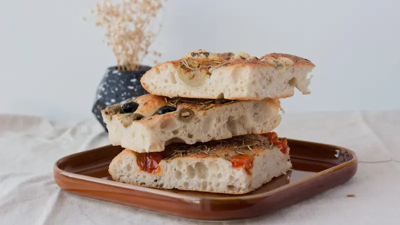 What to eat in Liguria region?