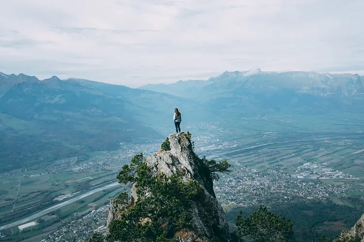 Fun Facts about Liechtenstein