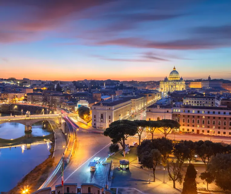 what to visit in Vatican City