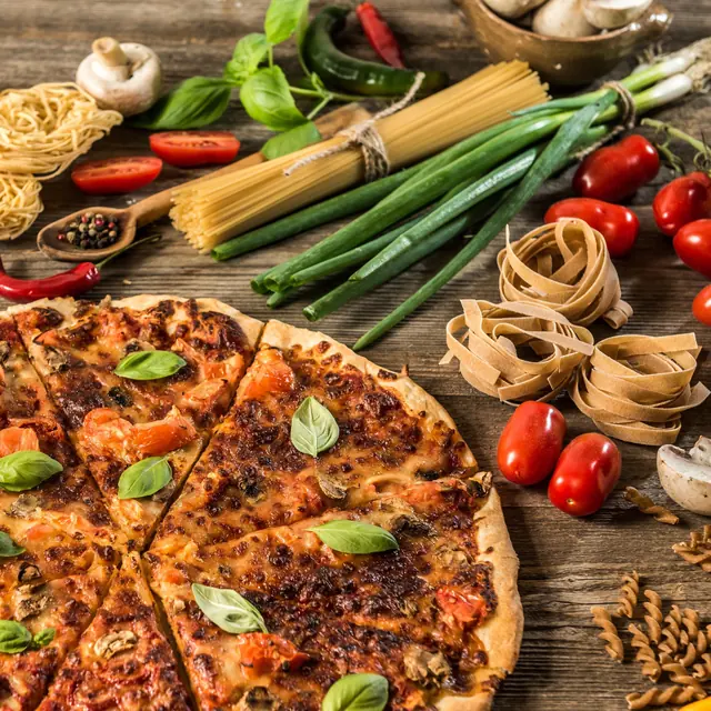 what to eat in San Marino