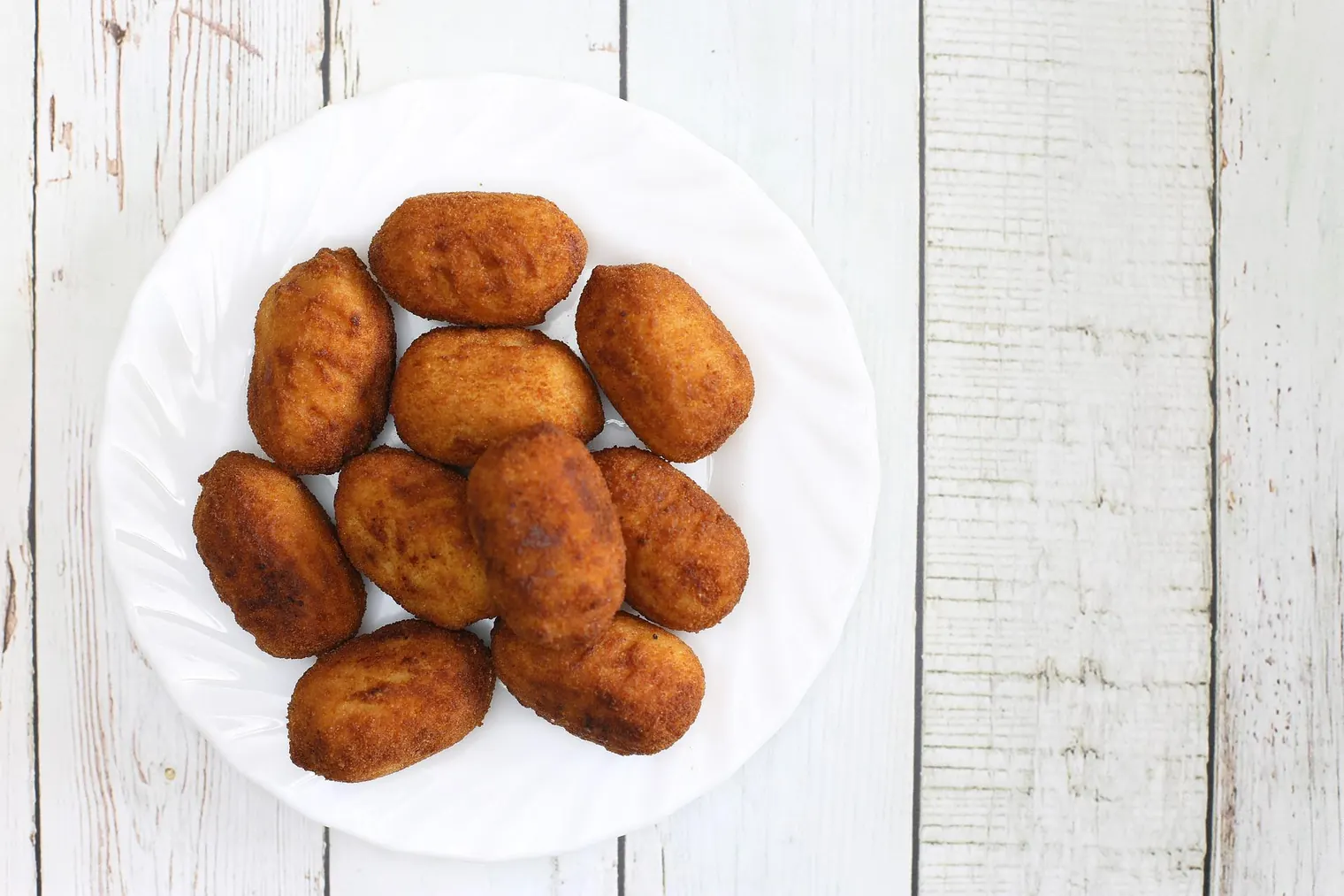 What to eat in Seville